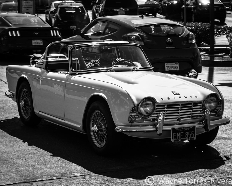 Illustration for article titled More Photos from Blackhawk Cars n' Coffee - August 6th 2017